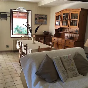 Dans La Vieille Ville, En Face Du Chateau Apartment