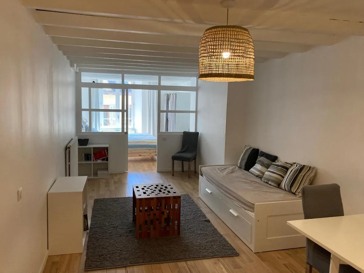 2 Pieces Cosy Apartment Annecy 0*,  France