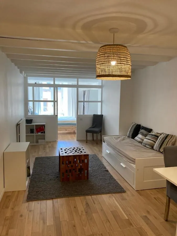 2 Pieces Cosy Apartment Annecy 0*,  France